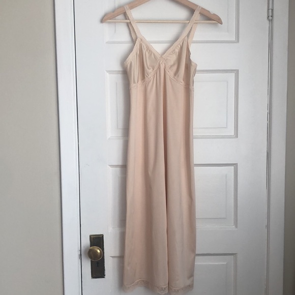 Kayser Vintage Slip/Night Dress - Picture 5 of 14